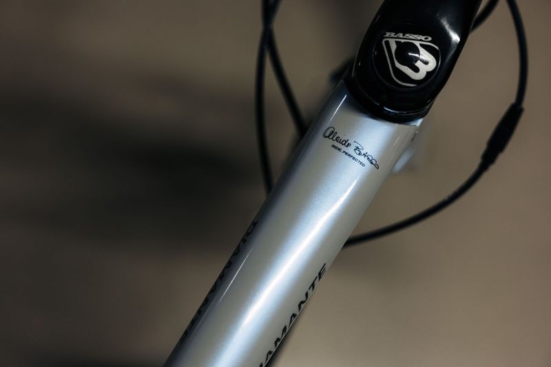 BASSO DIAMANTE DISC