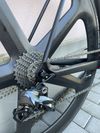 Silniční kolo - Shimano ultegra/duraace Di2 11s