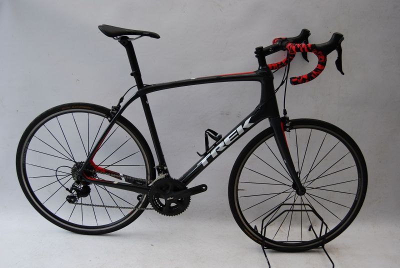 Trek Domane SL5 Carbon