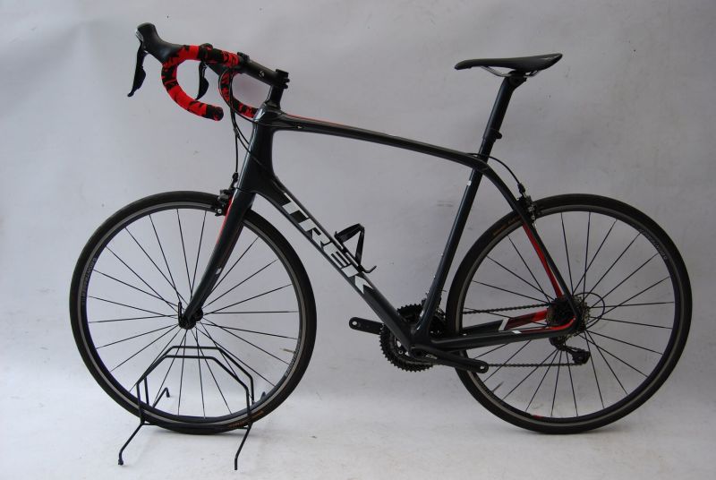 Trek Domane SL5 Carbon