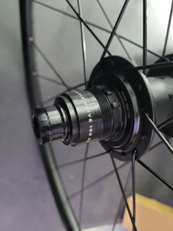 Bontrager Kovee Comp TLR Boost 29"