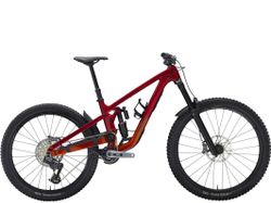 TREK Slash 9 GX AXS T-Type Gen 6, vel. M a M/L - nové kolo