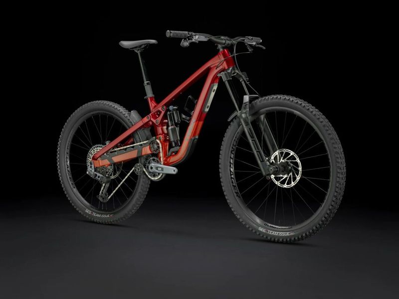 TREK Slash 9 GX AXS T-Type Gen 6, vel. M a M/L - nové kolo