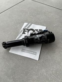 tlumič Fox Float X Performance E-MTB Tuned - NOVY