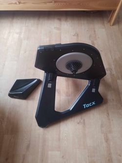 Tacx Neo 2 Smart