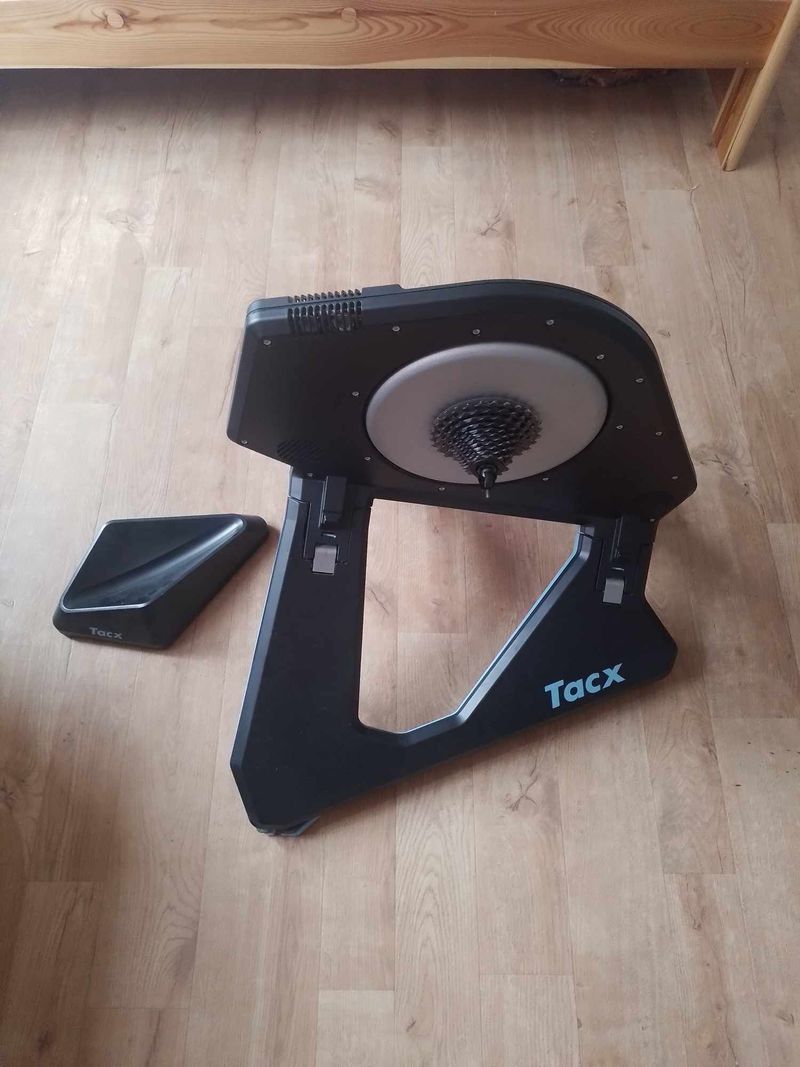 Tacx Neo 2 Smart