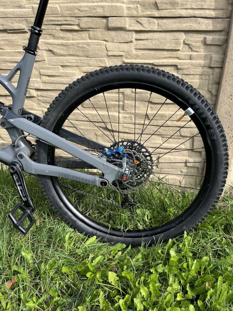 YT JEFFSY 29 CF Comp velikost "L"