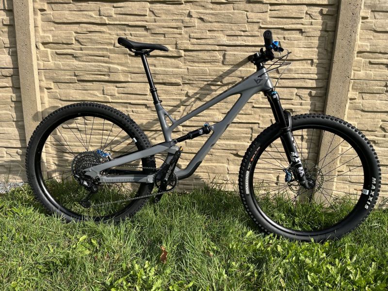 YT JEFFSY 29 CF Comp velikost "L"