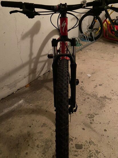 Specialized Rockhopper