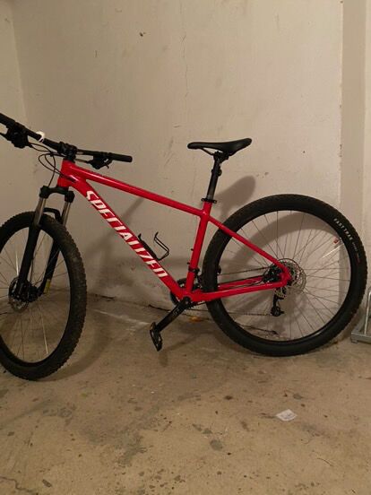 Specialized Rockhopper