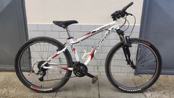 Specialized Hardrock Sport S 26"