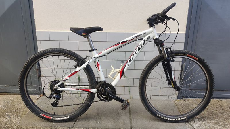 Specialized Hardrock Sport S 26"