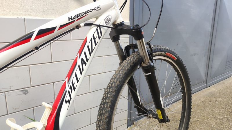 Specialized Hardrock Sport S 26"