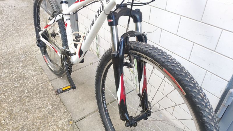 Specialized Hardrock Sport S 26"