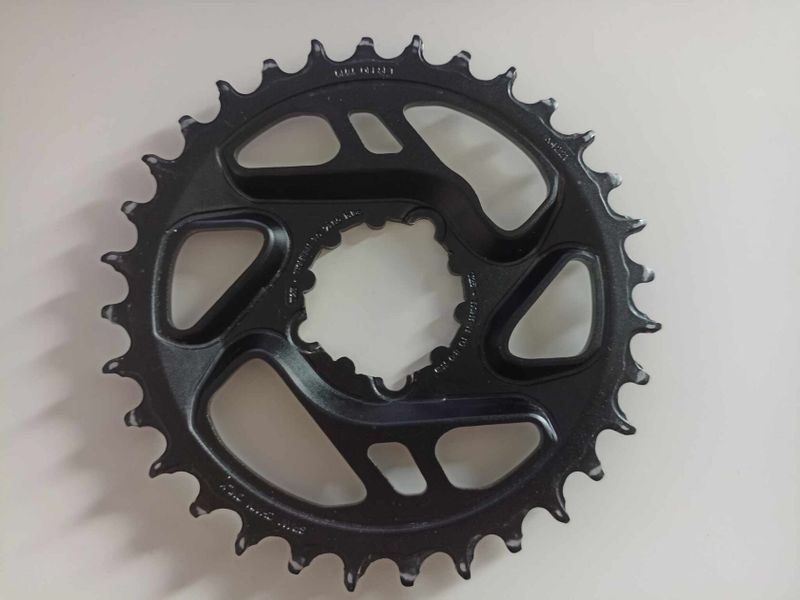 Převodník SRAM X-SYNC 2, 32 zubů, 6mm Offset