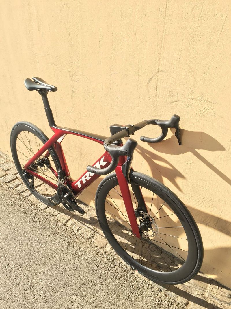 trek madone SL6 2024