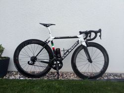 Colnago c60, vel. 48s 