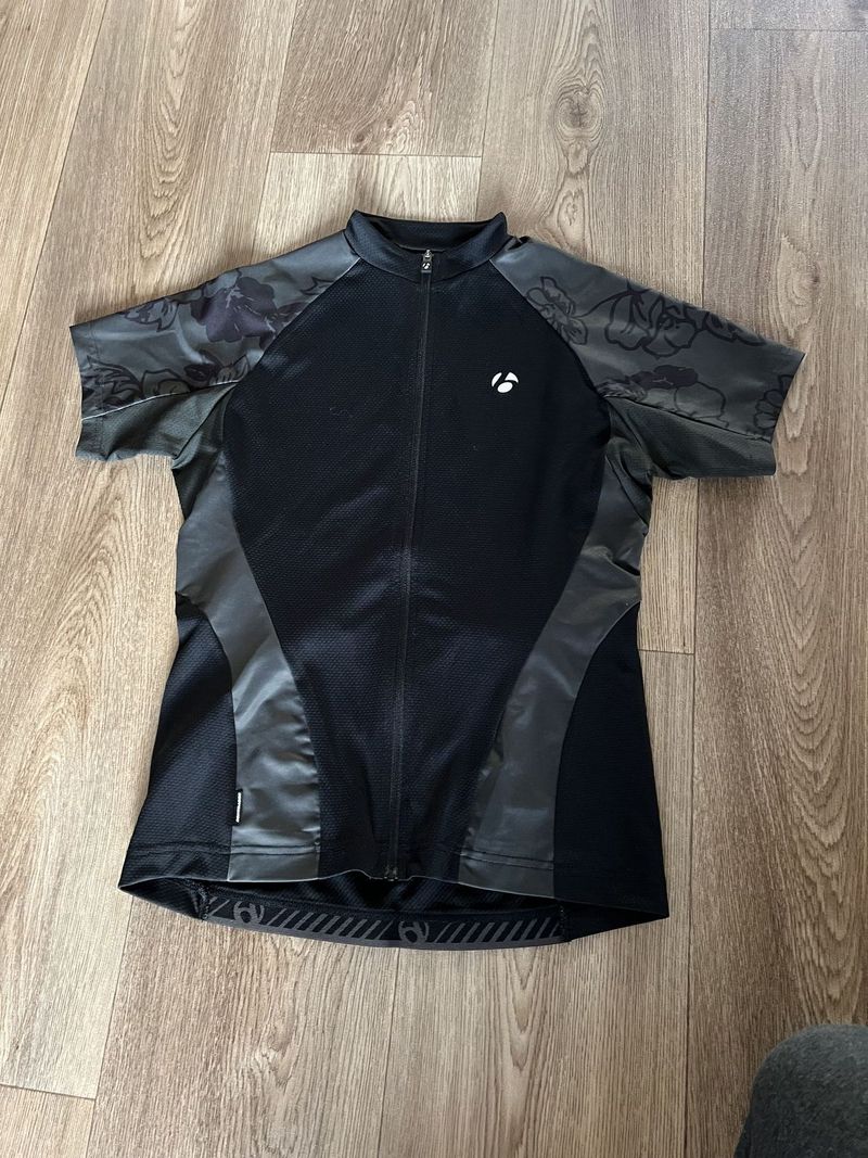 Dámský cyklistický dres Bontrager