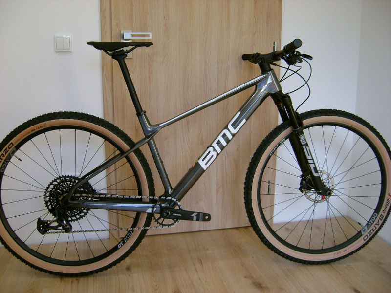 BMC Twostroke 01 Two