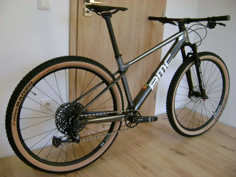 BMC Twostroke 01 Two