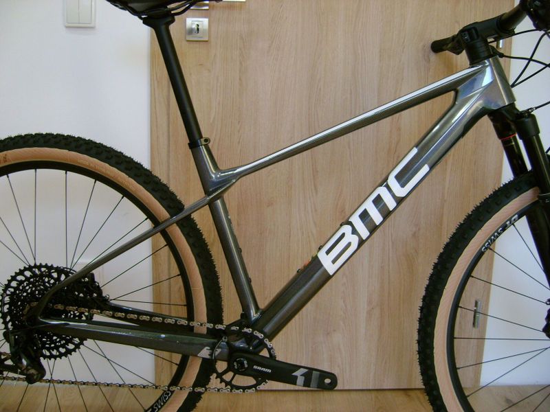 BMC Twostroke 01 Two