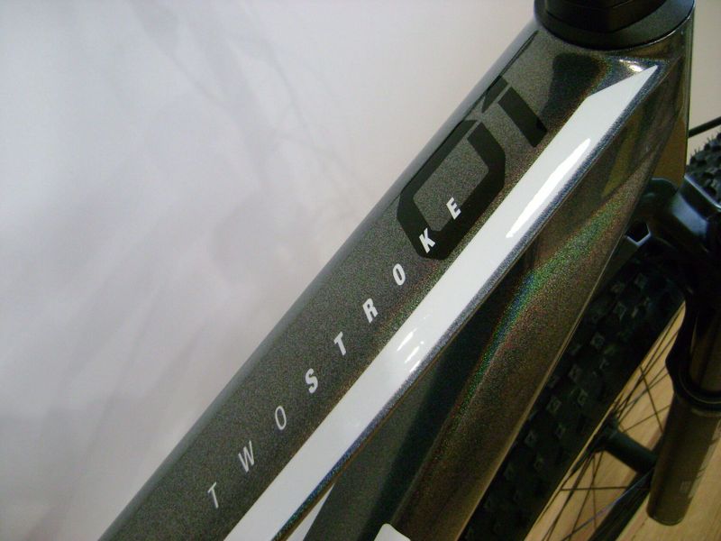 BMC Twostroke 01 Two