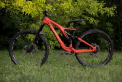 Orbea Rallom M10 29