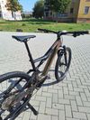 Elektrokolo Orbea Rise M20 2024, vel. L