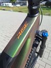 Elektrokolo Orbea Rise M20 2024, vel. L