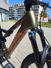 Elektrokolo Orbea Rise M20 2024, vel. L