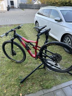 Cannondale Scalpel 3, vel M, 2021