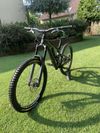 Trek Slash 9.9 2021 X01