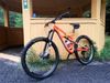 P: Specialized Enduro 650b - 2016 - jako nový