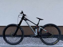 Mondraker Summum RR