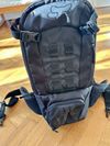 Batoh FOX Utility Hydration Pack 10L