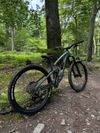 Trek Fuel Ex 8 GX AXS T-TYPE 2025