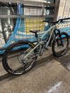 Trek Fuel Ex 8 GX AXS T-TYPE 2025