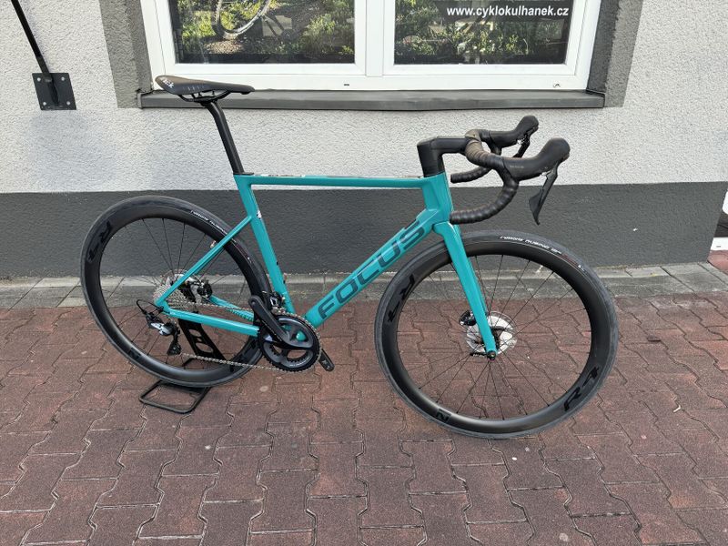 Focus Izalco MAX 8.9