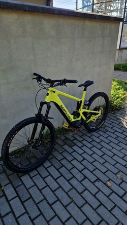 BRNO!!! SANTA CRUZ HECKLER CC R 2020 XXL 