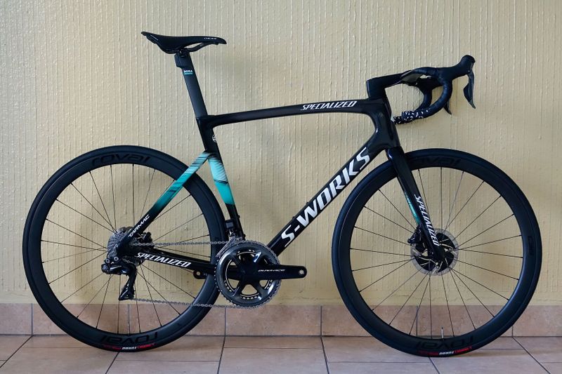 S-Works Tarmac SL7