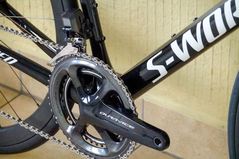 S-Works Tarmac SL7