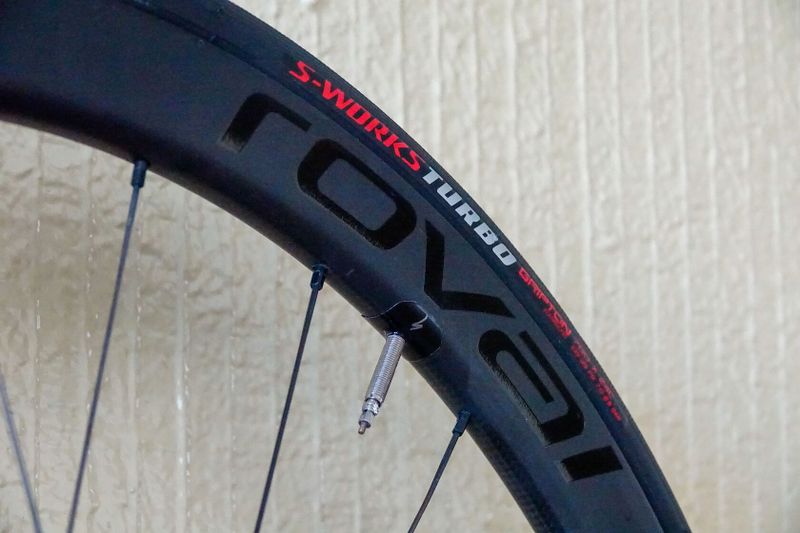 S-Works Tarmac SL7