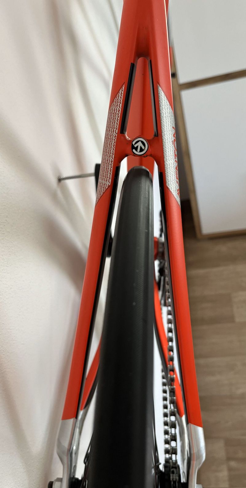 AVENTON PUSHÓN DIAMOND-REZERVACE/ZAMLUVENO