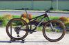 Specialized Epic Expert 29 Sram X0 AXS Transmission