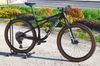 Specialized Epic Expert 29 Sram X0 AXS Transmission