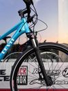 🔥🔥 SLEVA 5.000 Kč 🔥🔥 Kolo krosové LEVIT SIMUR 1 mid turquoise pearl - M Shimano Deore 