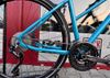 🔥🔥 SLEVA 5.000 Kč 🔥🔥 Kolo krosové LEVIT SIMUR 1 mid turquoise pearl - M Shimano Deore 