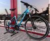 🔥🔥 SLEVA 5.000 Kč 🔥🔥 Kolo krosové LEVIT SIMUR 1 mid turquoise pearl - M Shimano Deore 