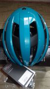 Lazer Sphere Blue L 58-61cm