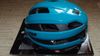 Lazer Sphere Blue L 58-61cm